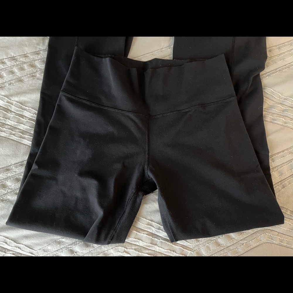 Lululemon Groove Pants (Tall)